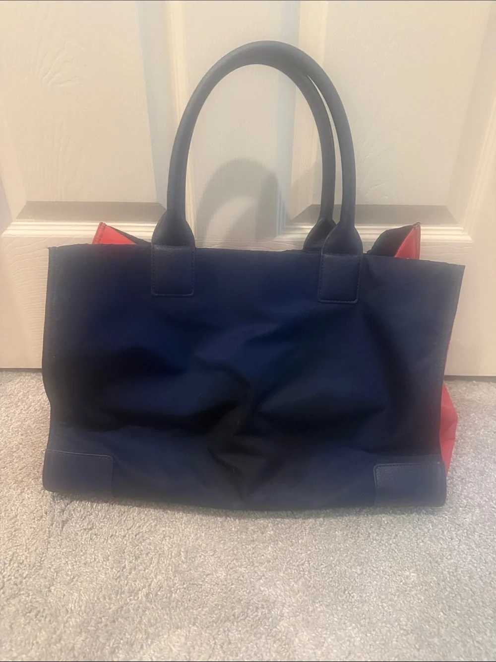 Tory Burch classic tory